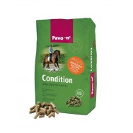 Pavo Condition 20Kg